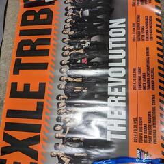 三代目 J Soul Brothers　今市隆二 等身大ポスター　6枚まとめての画像
