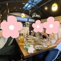 【残り1名※女性のみ】仙台ほろ酔い会🍻🌸