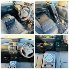 TOYOTA BB 2011年 105000km 車検2024年８月の画像