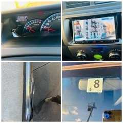 TOYOTA BB 2011年 105000km 車検2024年８月の画像
