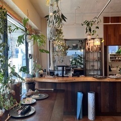 パーソナルヨガ　吉祥寺の画像