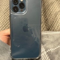 iPhone12 Pro MAX ケースの画像