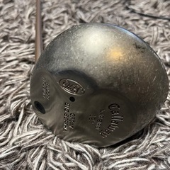 【レディス】ゴルフクラブ8本セット(初心者向け)の画像