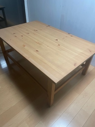 IKEA ローテーブル