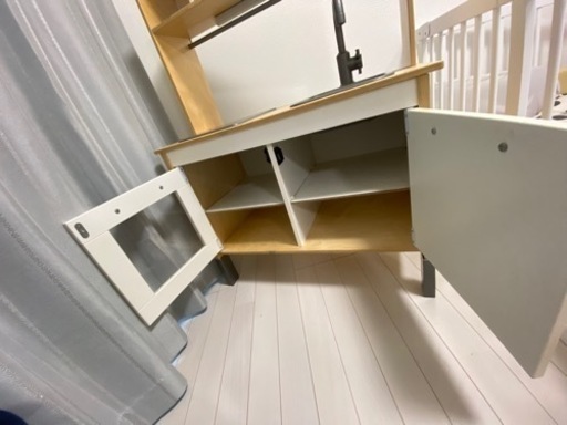 IKEA キッチン