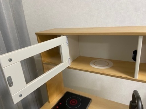 IKEA キッチン