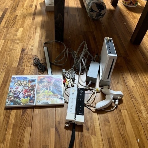 Wii Wii