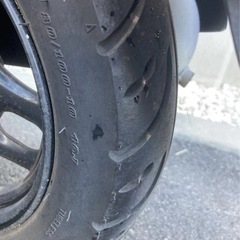🛵原付バイク代理出品🛵ホンダ　ジョルノ(自賠責付き)の画像