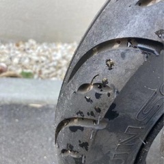 🛵原付バイク代理出品🛵ホンダ　ジョルノ(自賠責付き)の画像