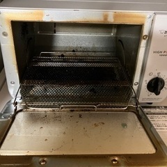 ZOJIRUSHI 象印トースターの画像