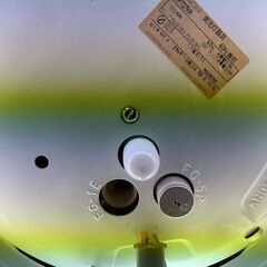 ［値下げしました！］和風蛍光灯ペンダントの画像