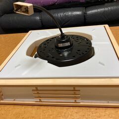［値下げしました！］和風蛍光灯ペンダント