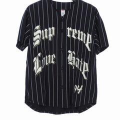 お買い得‼️非常に入手困難‼️【日本完売 コレクション品 シュプリーム シャツ】男女兼用･正規品の画像