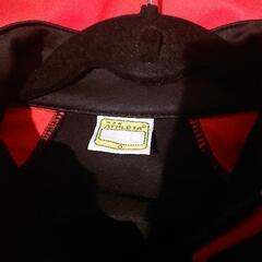 アスレタ    防風ジャケットの画像