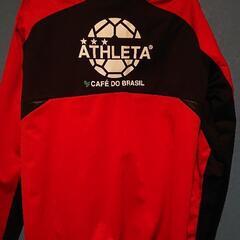 アスレタ    防風ジャケット