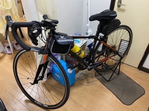 GIANT ロードバイク CONTEND