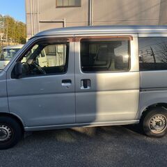 【軽バン】ダイハツ　ハイゼット　 軽貨物/配送 の画像