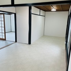 🈵御礼。ペット可！徳島県鳴門市一戸建て格安35000円生活便利な立地