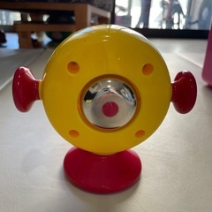 ボーネルンド「チックタック・クロック」を500円でお譲り致しますの画像