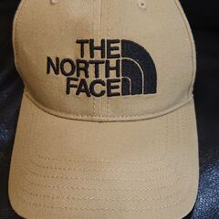 THE NORTH FACE キャップ 【決まりました】の画像