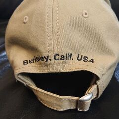 THE NORTH FACE キャップ 【決まりました】の画像