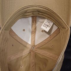 THE NORTH FACE キャップ 【決まりました】の画像