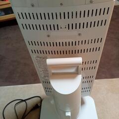 コロナ遠赤外線ストーブ　DH-1219R　2019年式の画像