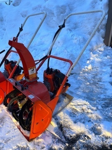 タナカ　ハンディラッセル