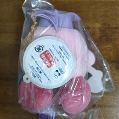 KIRBY星のカービィホロスコープコレクションミニぬいぐるみ第二弾てんびん座の画像