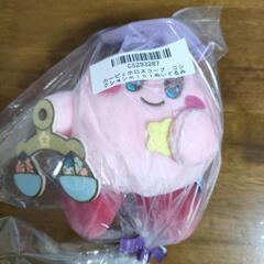 KIRBY星のカービィホロスコープコレクションミニぬいぐるみ第二...