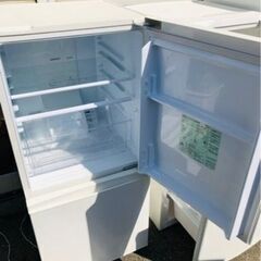 【10/26発送】冷蔵庫　2019年製　AQUA AQR-16H(w) AQR-16H-W 冷蔵庫 ミルク [157L /2ドア /右開きタイプ] AQUA｜アクア