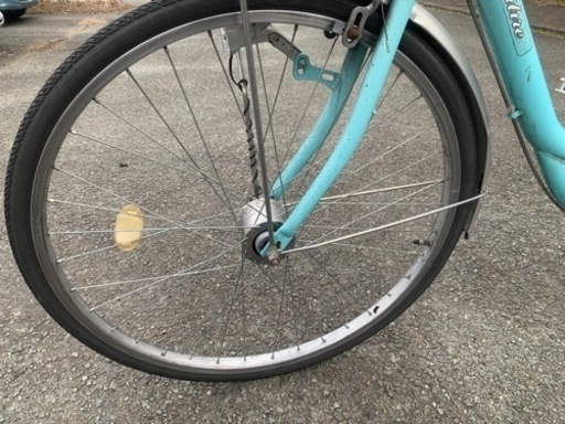 自転車