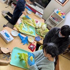 （放課後等デイサービス）作業療法士等募集の画像