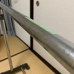 【急募】ハンガーラック　1台300円の画像
