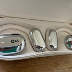 oladance シルバーの画像