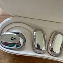 oladance シルバーの画像