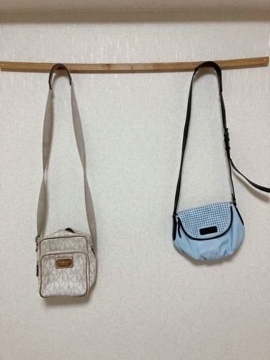 値下げmichael kors Marc by Marc Jacobs バックセット