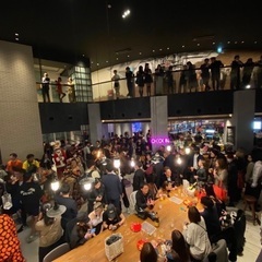 ⬆️中途半端交流企画一切なし⬆️25名確実参加❤️綺麗な会場のみ...