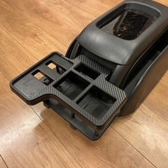 ハイエース用　ドリンクホルダーのみ