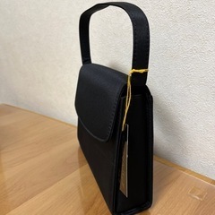 フォーマルバッグ②の画像