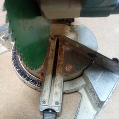 マキタ7型スライド丸のこLS0711の画像