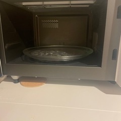 パナソニック　NE-T15A3 電子レンジ・トースターの画像