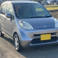 ホンダ ライフ C