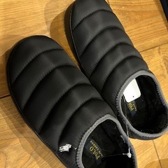 ラルフローレン　秋冬サンダル