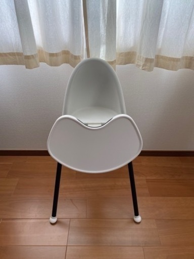 ベビービョルン ハイチェア