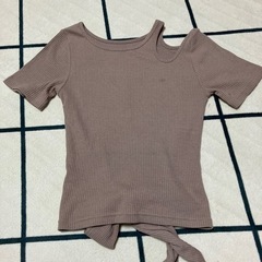 ❤️レディーストップス❤️美品‼️の画像