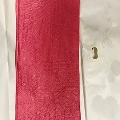 浴衣セット無料でお譲りします。女児、大人用セットの画像