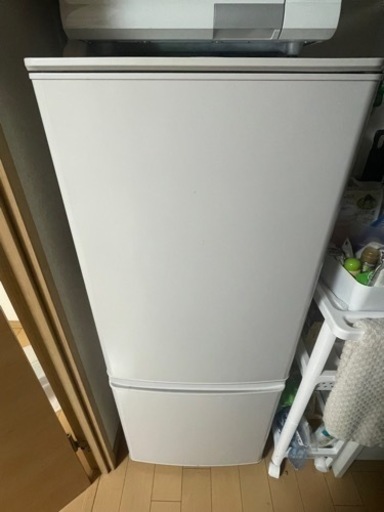 三菱電機　冷蔵庫