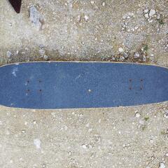 curver スケートボード