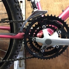 Kamui Nupri Bunpy Rode 【新品】ビンテージMTBの画像